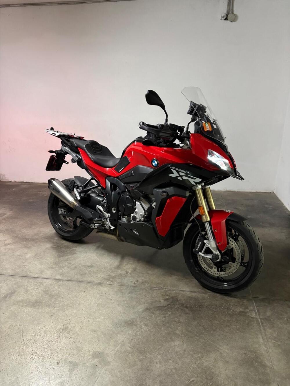 Bmw S 1000 XR (2020 - 23)