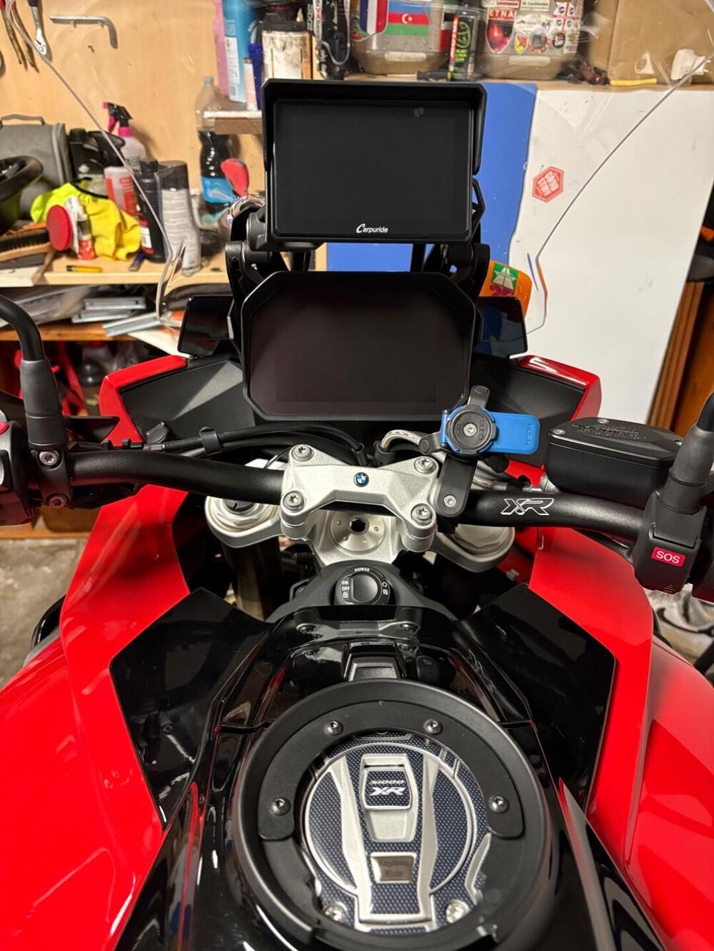 Bmw S 1000 XR (2020 - 23) (2)