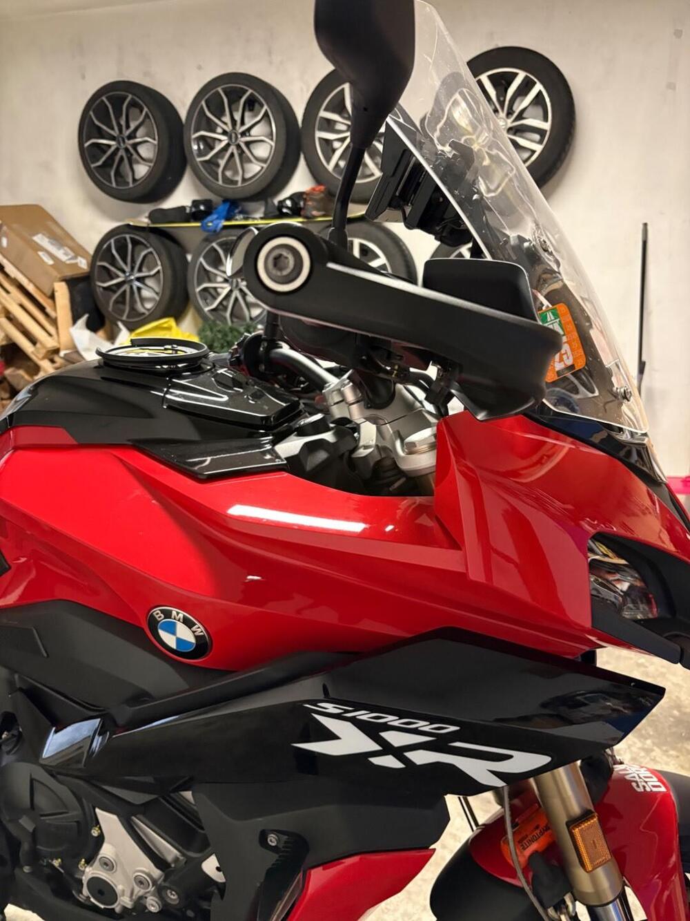 Bmw S 1000 XR (2020 - 23) (5)