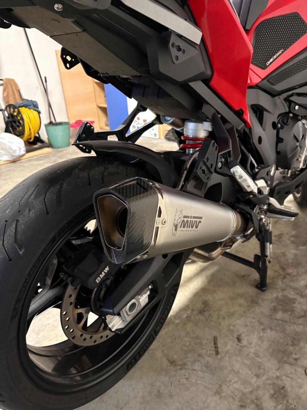 Bmw S 1000 XR (2020 - 23) (7)