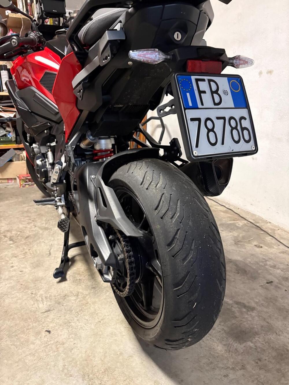 Bmw S 1000 XR (2020 - 23) (8)