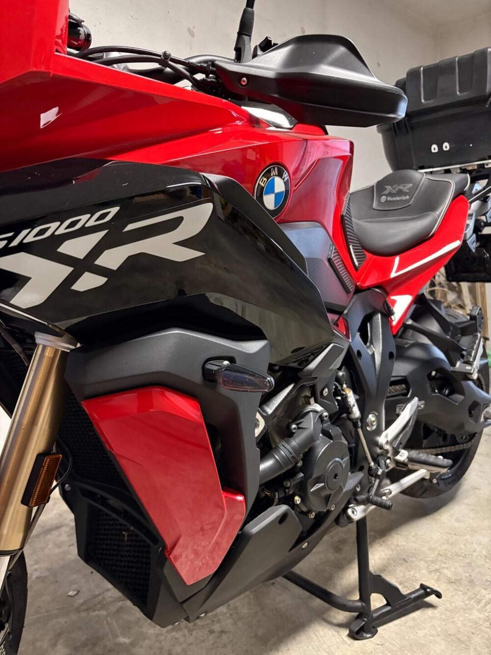 Bmw S 1000 XR (2020 - 23) (10)