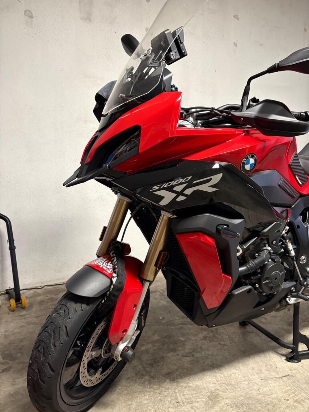 Bmw S 1000 XR (2020 - 23) (11)