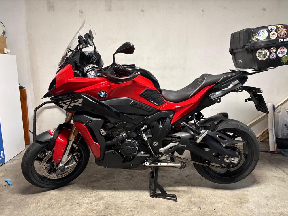 Bmw S 1000 XR (2020 - 23) (12)