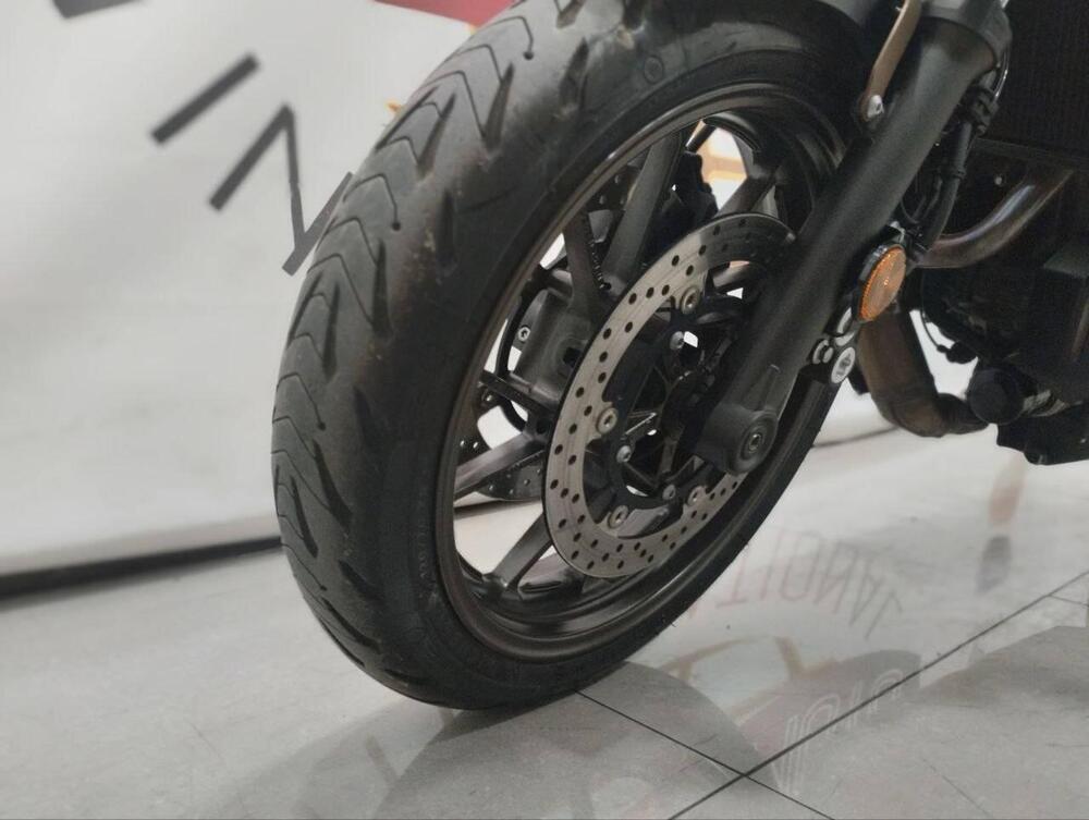 Yamaha XSR 700 (2021) (8)