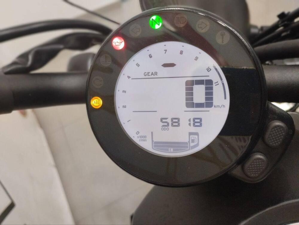 Yamaha XSR 700 (2021) (9)