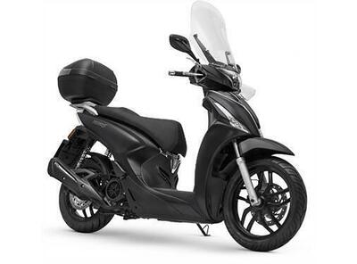 Kymco People 200i S (2021 - 26) nuova