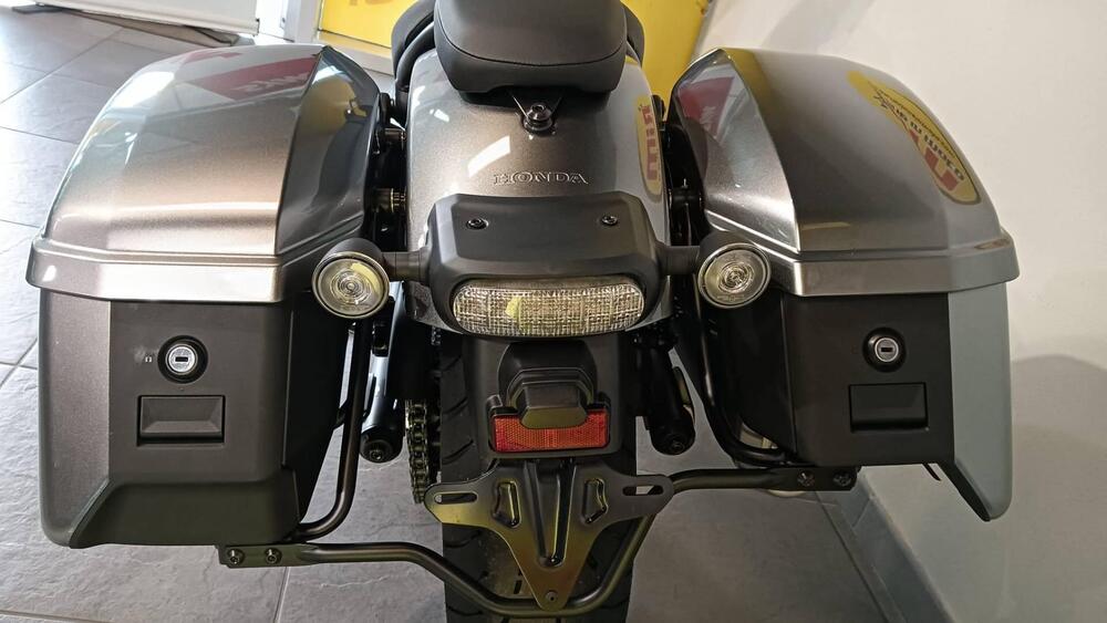Honda CMX 1100 Rebel T DCT (2025 - 26) (6)
