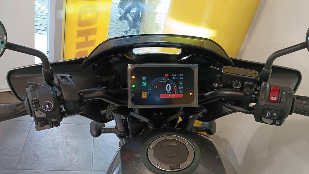 Honda CMX 1100 Rebel T DCT (2025 - 26) (5)