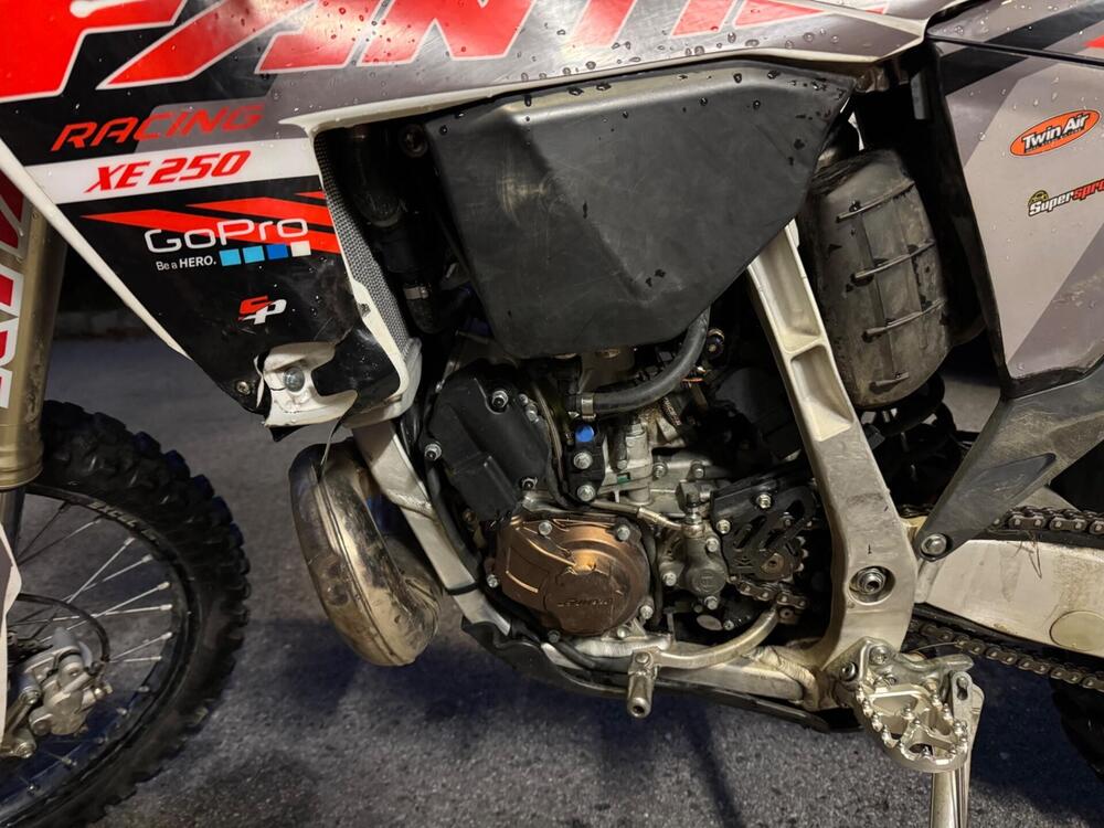 Fantic Motor XE 300 (2024) (2)