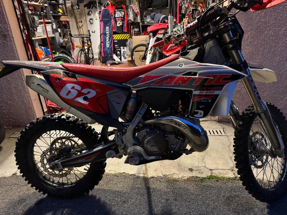 Fantic Motor XE 300 (2024) (4)