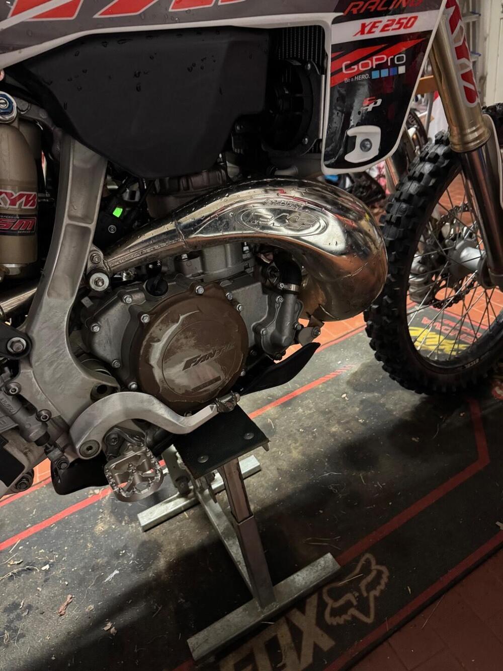 Fantic Motor XE 300 (2024) (6)