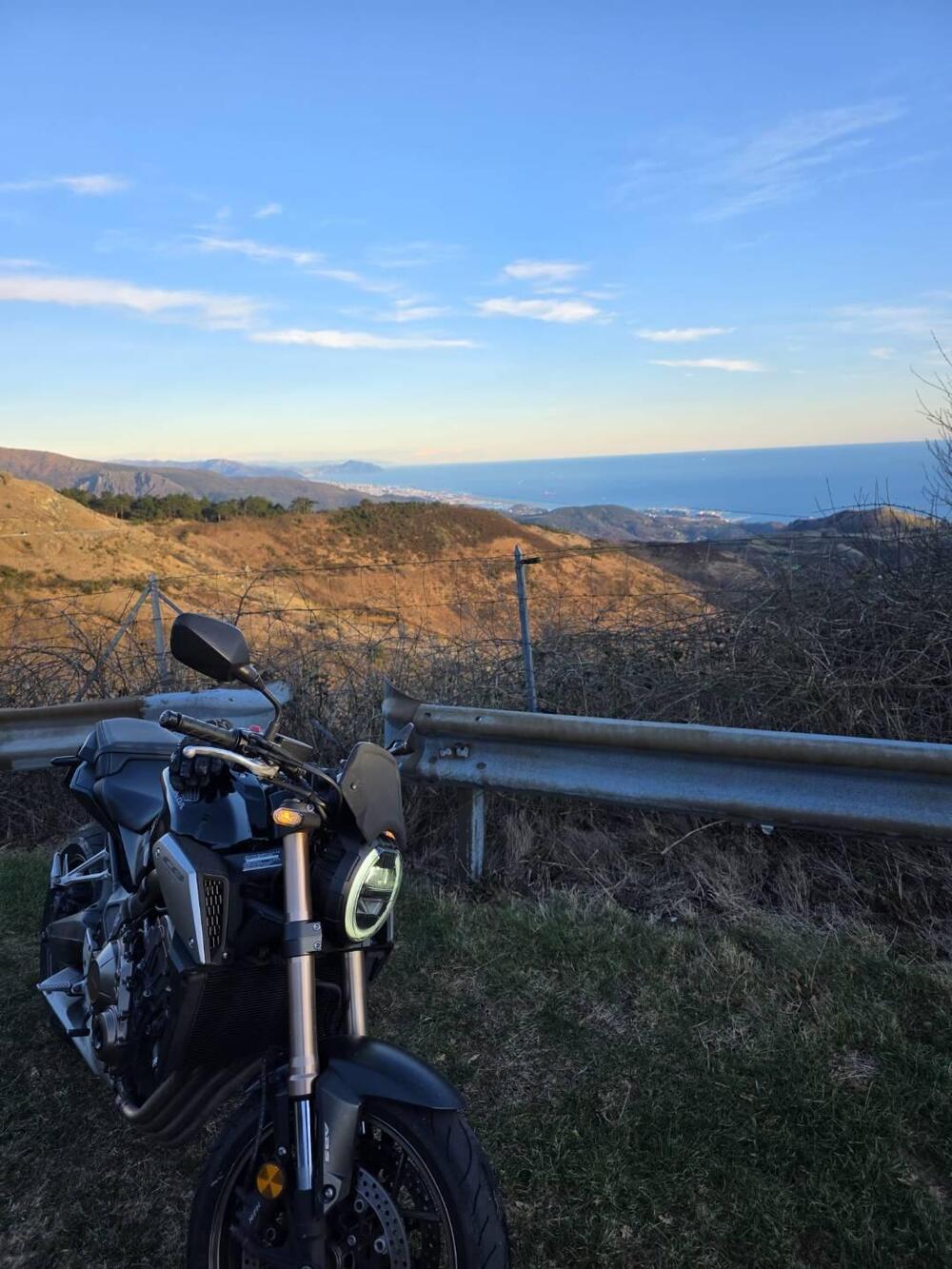 Honda CB 650 R (2019 - 20) (2)