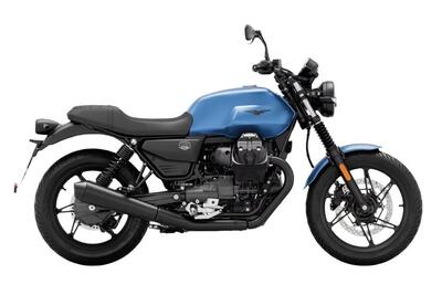 Moto Guzzi V7 Stone (2025 - 26) nuova