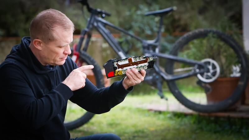 Batterie per e-bike: tra miti da sfatare e scelte concrete [VIDEO]