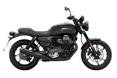Moto Guzzi V7 Stone (2025 - 26) nuova