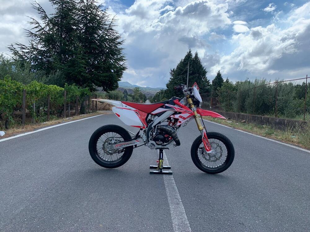 HM CRM 50 Derapage Competition (2011 - 15)