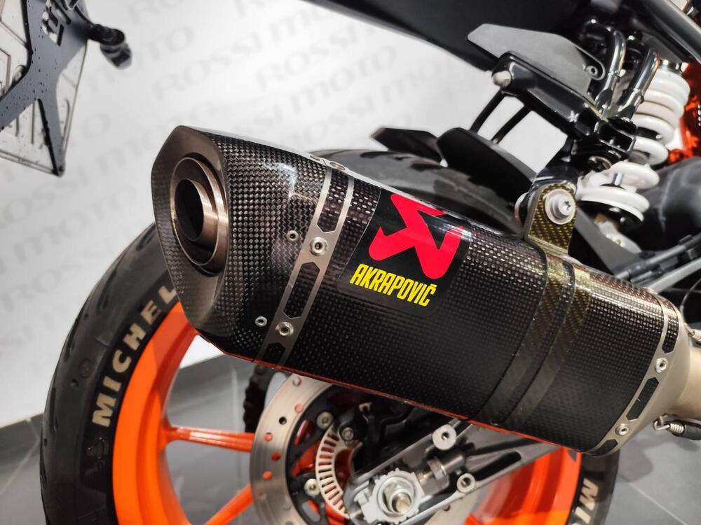 KTM 125 Duke (2021 - 23) (3)