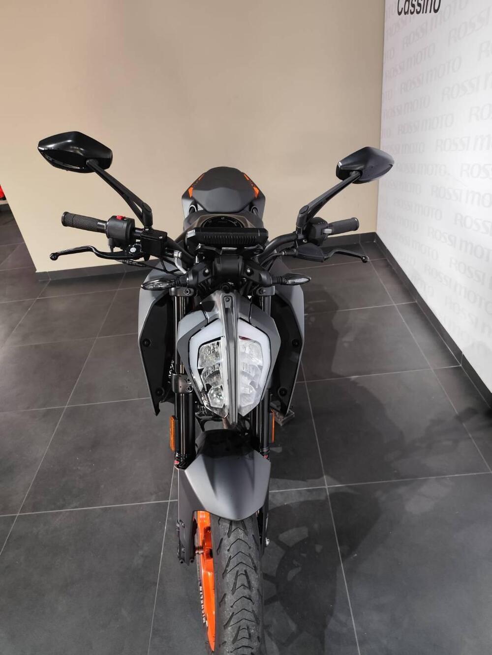 KTM 125 Duke (2021 - 23) (5)