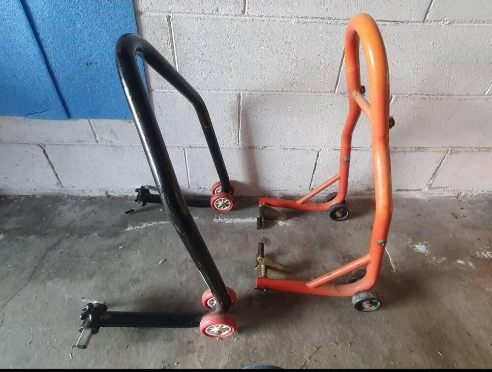 Honda CBR 1000 RR Fireblade (2006 - 07) (6)