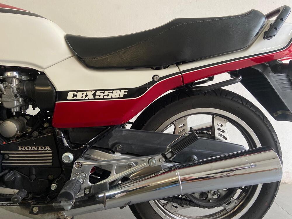 Honda CBX 550 F (7)