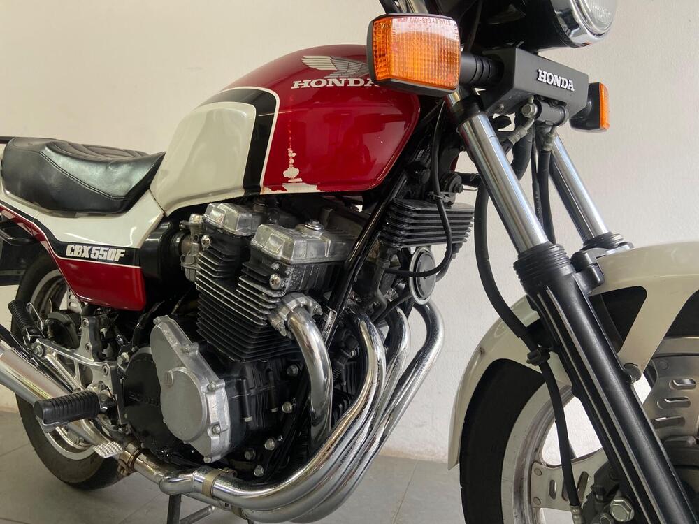 Honda CBX 550 F (10)