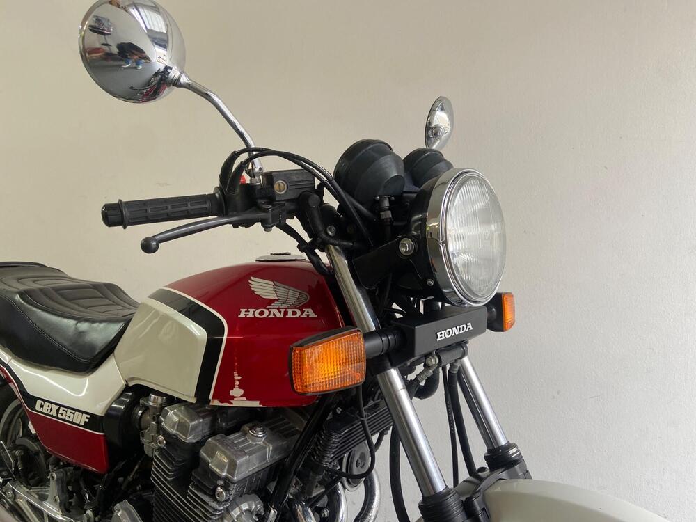 Honda CBX 550 F (11)
