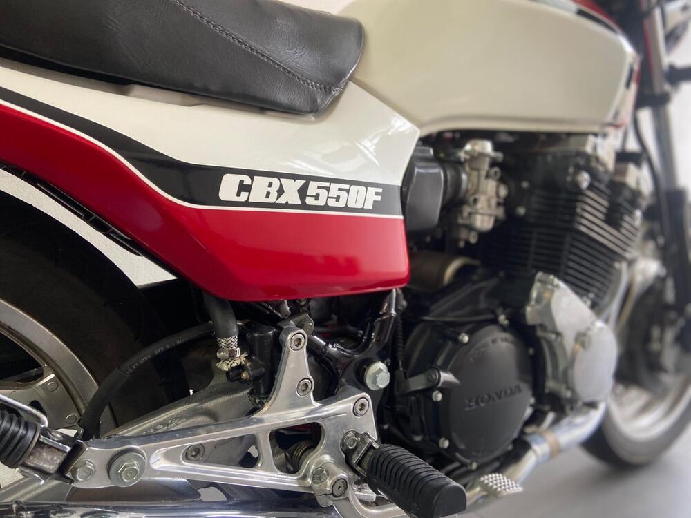 Honda CBX 550 F (14)