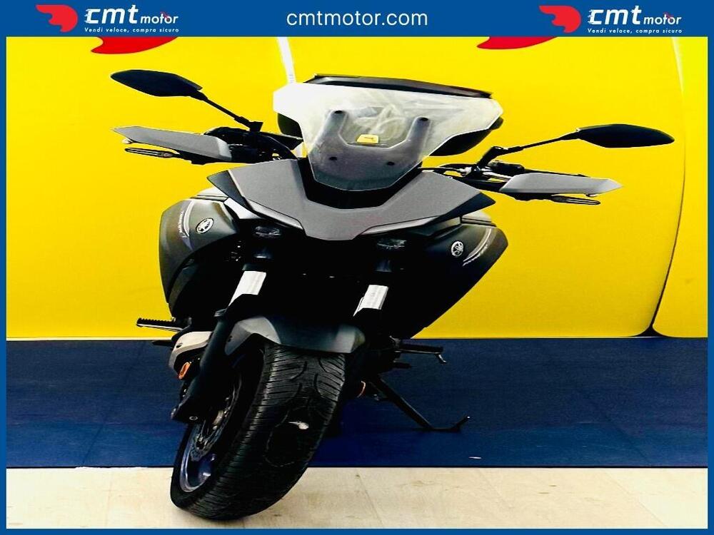 Yamaha Tracer 7 (2021 - 24) (3)