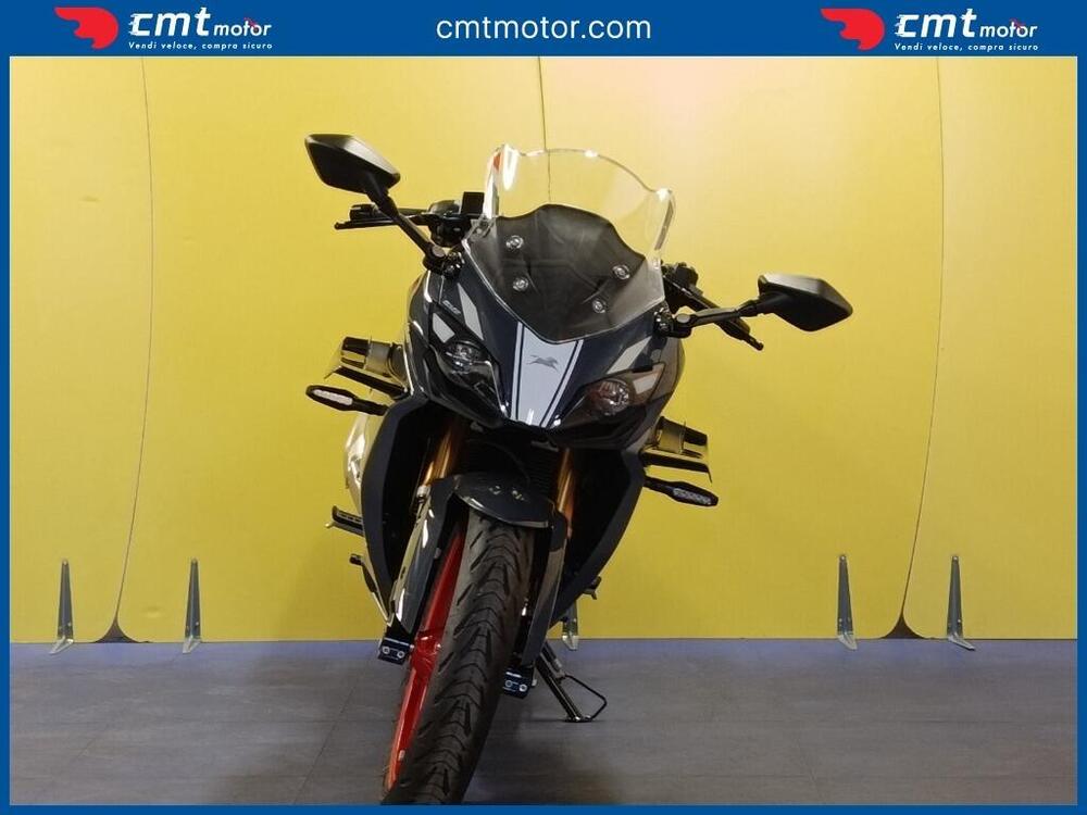 TVS Motor RR 310 (2024 - 26) (2)