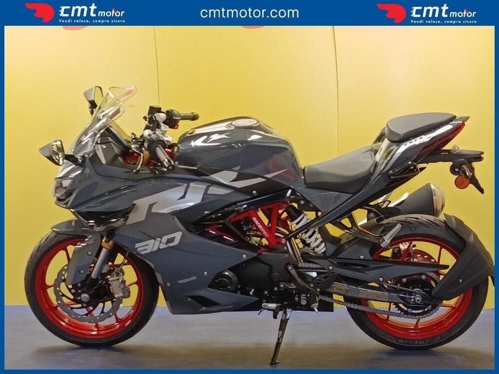 TVS Motor RR 310 (2024 - 26) (3)