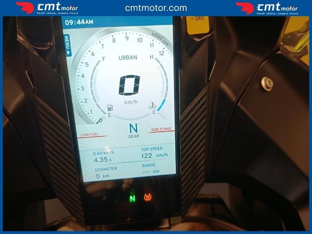 TVS Motor RR 310 (2024 - 26) (5)