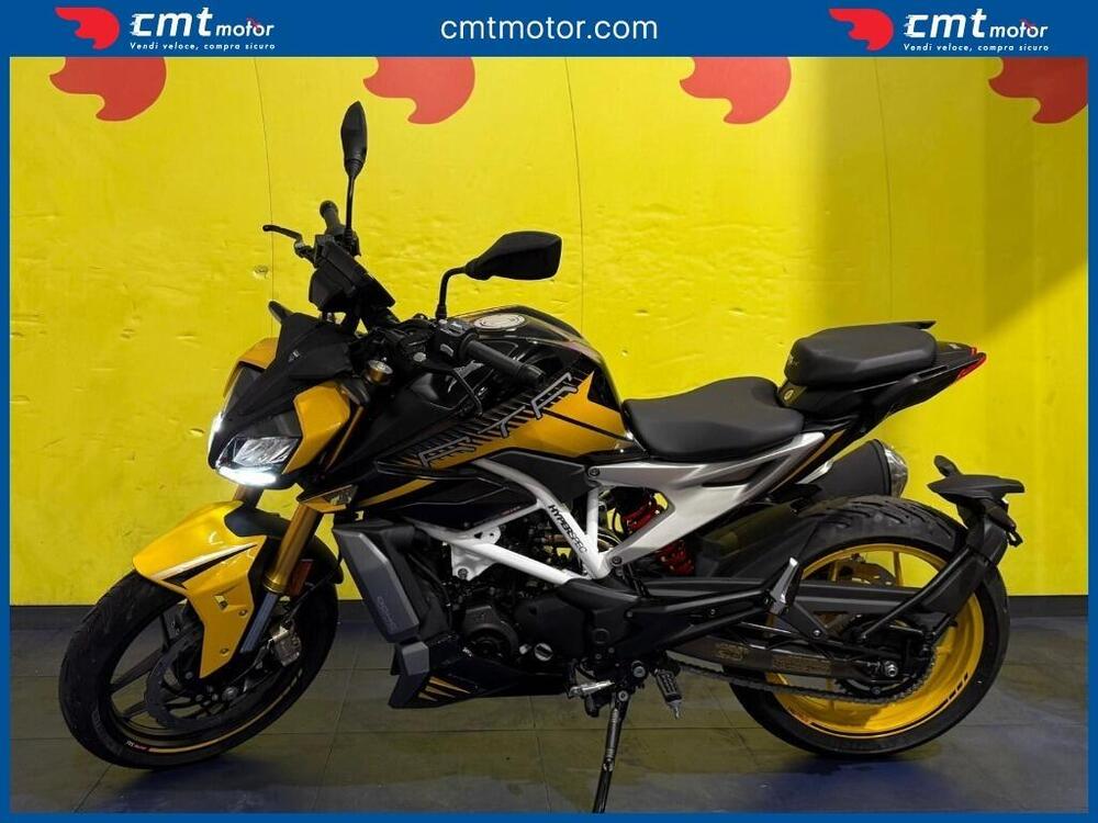 TVS Motor RTR 310 (2024 - 26) (3)