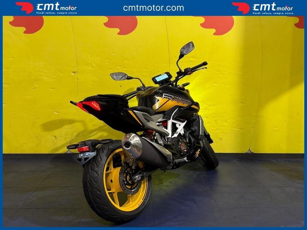 TVS Motor RTR 310 (2024 - 26) (4)