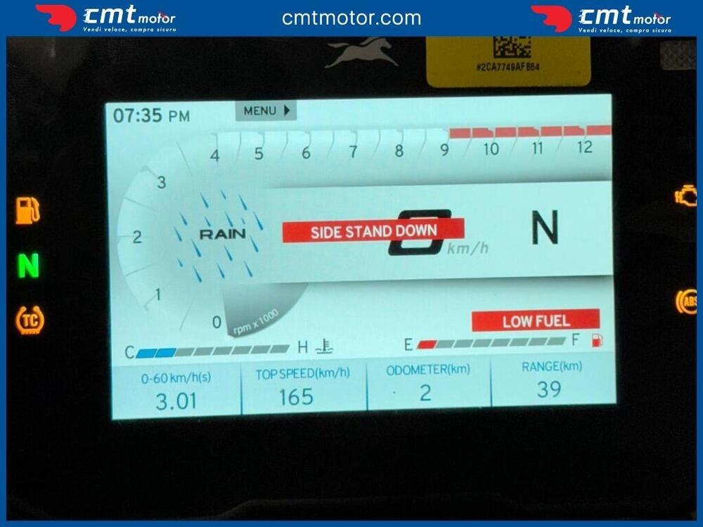 TVS Motor RTR 310 (2024 - 26) (5)