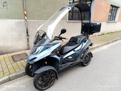 Qooder Qooder 400 (2020 - 24) usata