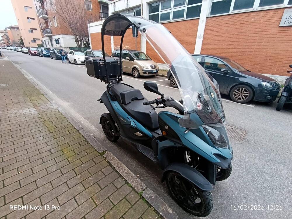 Qooder Qooder 400 (2020 - 24) (2)