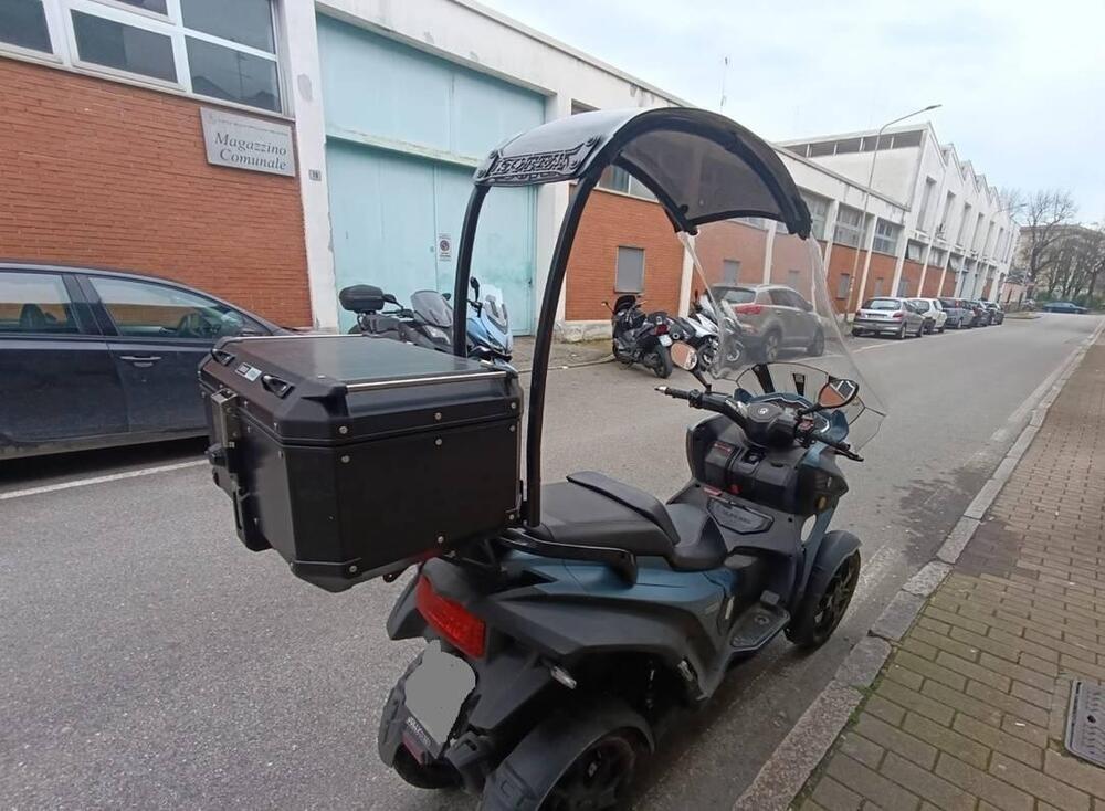 Qooder Qooder 400 (2020 - 24) (3)