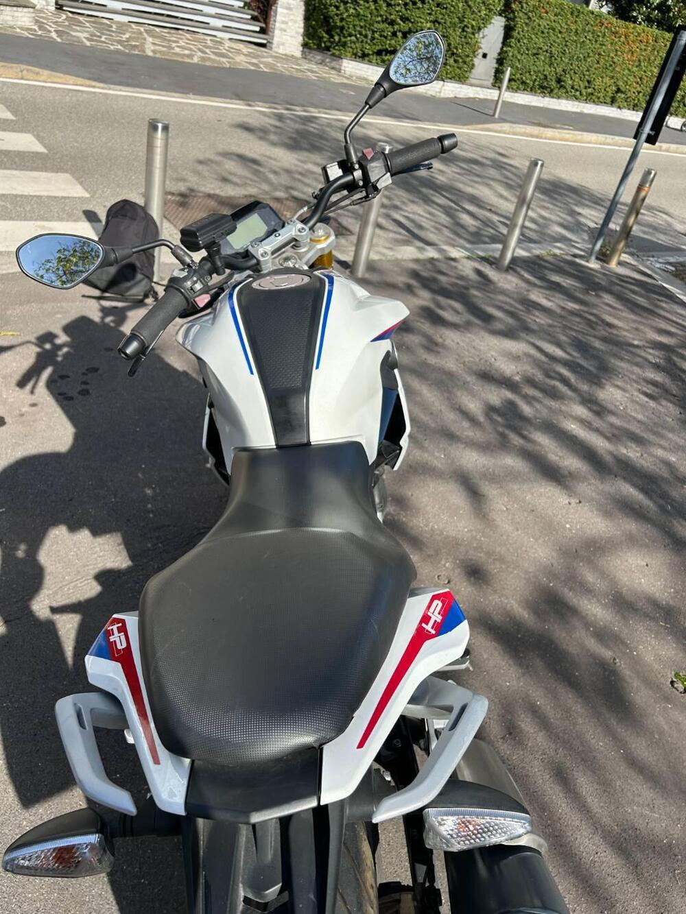 Bmw G 310 R (2016 - 20) (7)