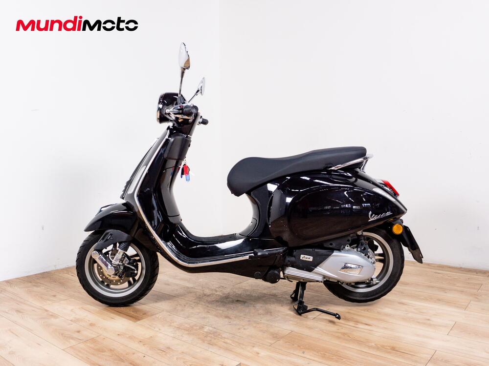 Vespa Primavera 125 Batik (2024 - 26) (6)