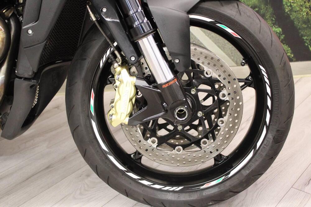 MV Agusta Brutale 920 (2011 - 12) (13)