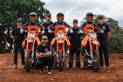 Raven e 737 Performance insieme per la stagione 2026