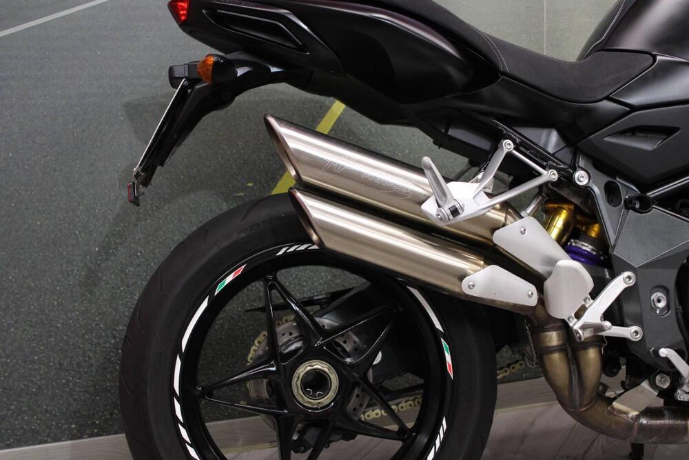 MV Agusta Brutale 920 (2011 - 12) (15)