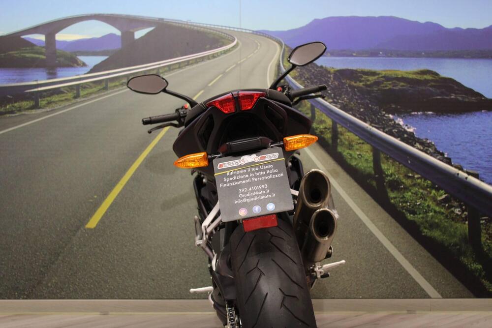 MV Agusta Brutale 920 (2011 - 12) (16)