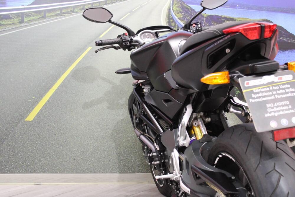 MV Agusta Brutale 920 (2011 - 12) (17)