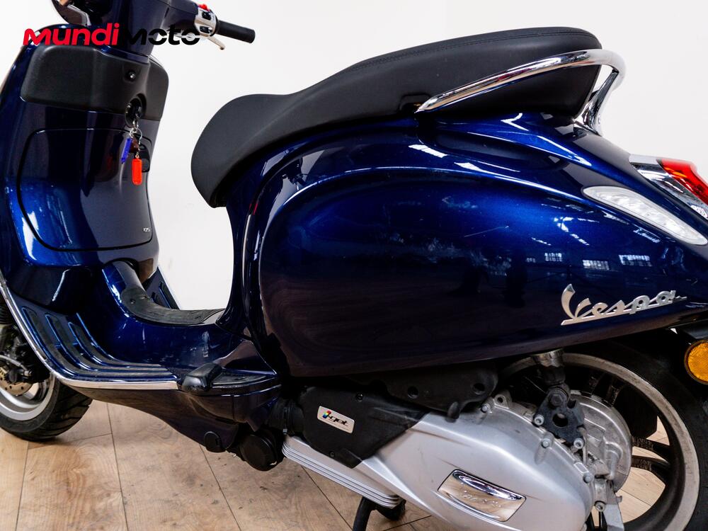 Vespa Primavera 125 Batik (2024 - 26) (10)