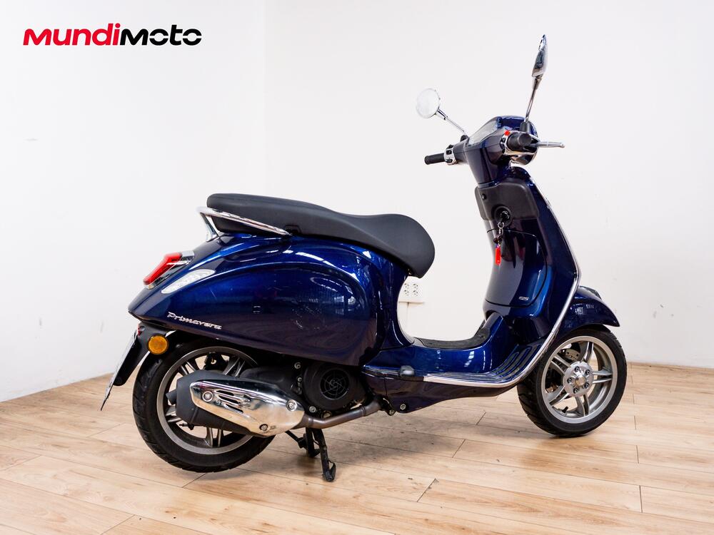Vespa Primavera 125 Batik (2024 - 26) (3)