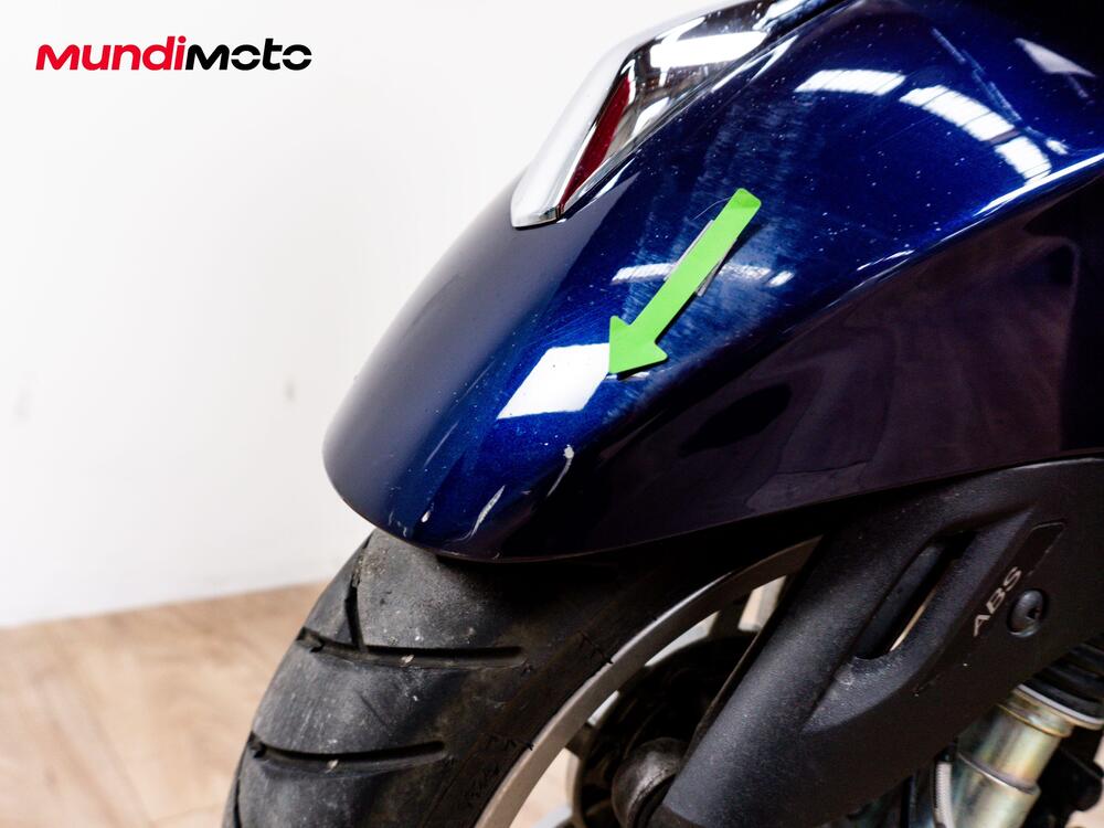 Vespa Primavera 125 Batik (2024 - 26) (18)