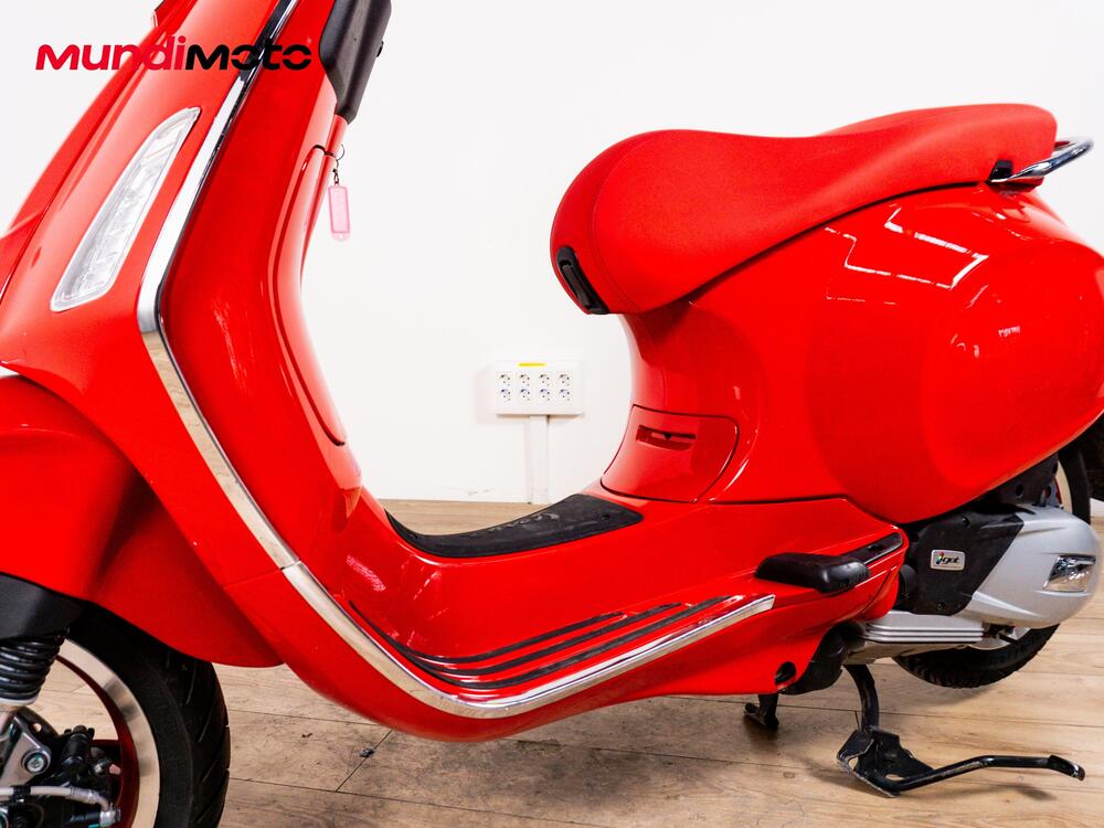 Vespa Primavera 125 RED (2025 - 26) (9)