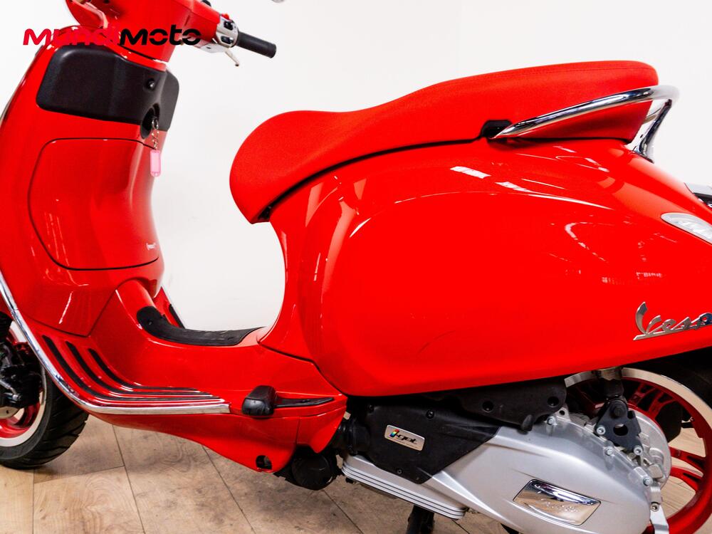 Vespa Primavera 125 RED (2025 - 26) (10)